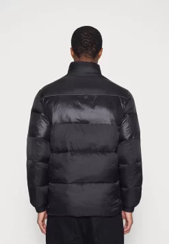 Pier One Block Puffer - Giacca Invernale - Black -Pier One dc7b51c331ef4601aa88a3fc51045fe5 scaled