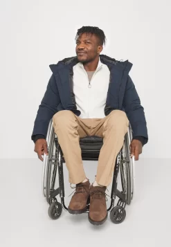 Pier One Giacca InvernaleDark Blue Uomo Giacche PI922T04D-K11 -Pier One dd278216f0224bbd841f4c2358b053bd scaled