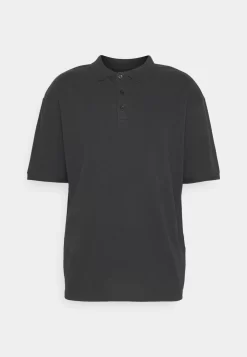 Pier One Polo Black Uomo T-shirt E Polo PI922P08F-Q11 -Pier One dd548648a2674911b09cd7db0d3f087f scaled
