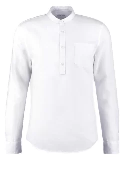 Pier One Camicia - White -Pier One ddd1beea7e8740a3afd6b1a8c9e565ba