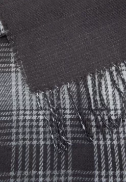 Pier One Sciarpa - 102 - Grey_001 - White -Pier One de25889e3ab24abdba927bc914adc170 scaled