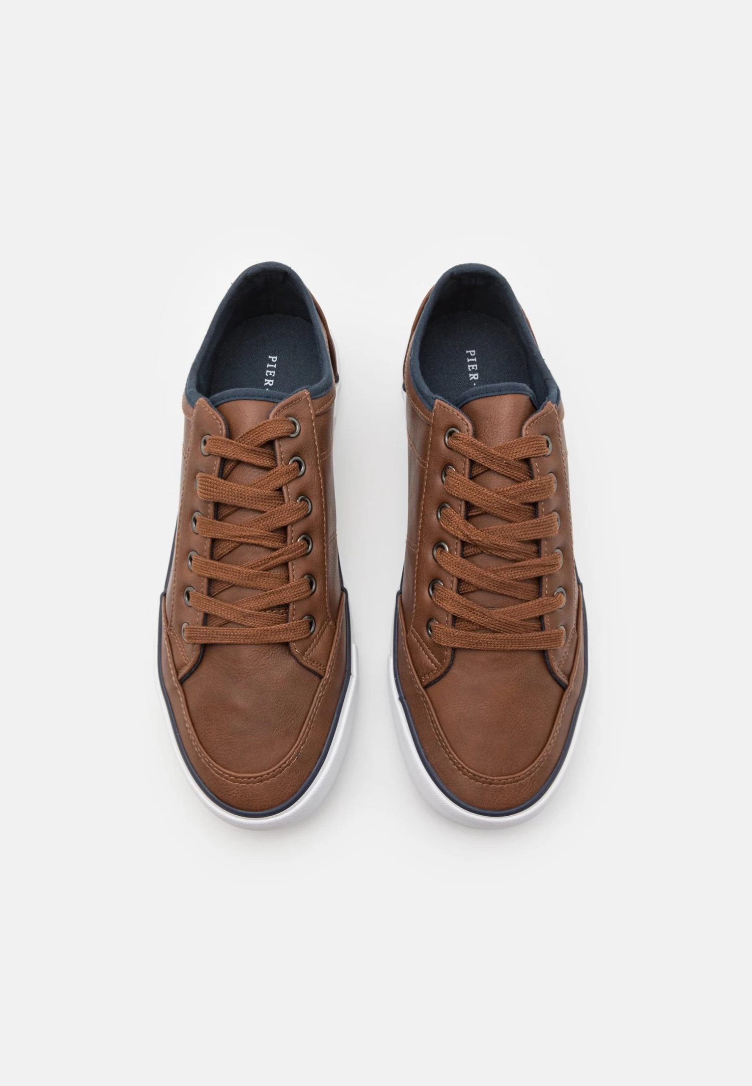 Pier One Unisex - Sneakers Basse - 708 4 Pier One Unisex - Sneakers Basse - 708 - immagine 4