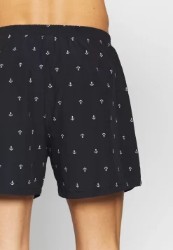 Pier One 3 PackBoxer Dark Blue Uomo Intimo PI982O05F-K11 -Pier One e0cfa04e4a584ce9abf7067ce91f573f scaled