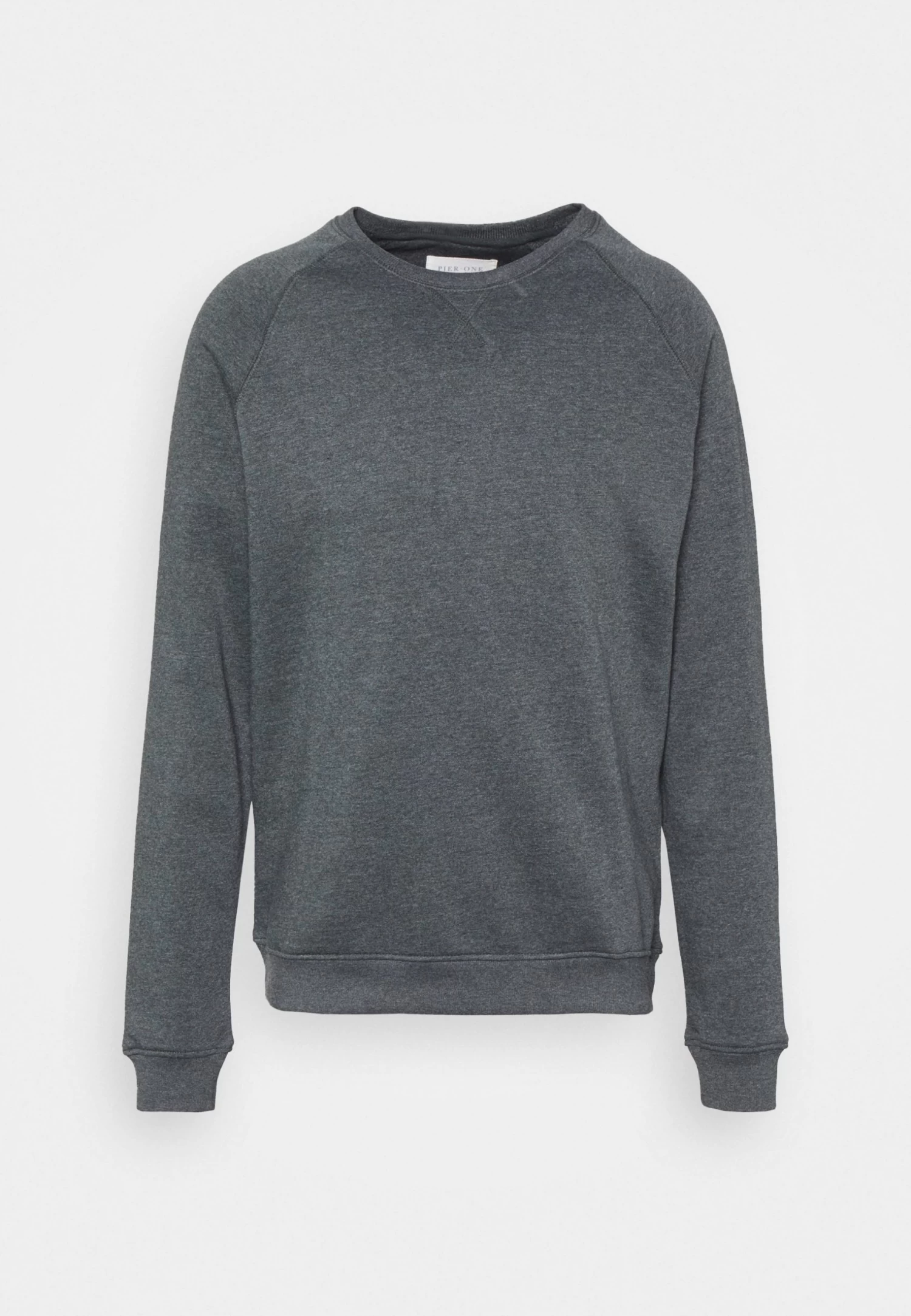 Pier One 2 PackFelpaBlack/Mottled Dark Grey Uomo Maglieria E Felpe PI922S055-Q12 4 Pier One 2 PackFelpaBlack/Mottled Dark Grey Uomo Maglieria E Felpe PI922S055-Q12 - immagine 4