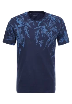 Pier One T-Shirt Con StampaBlue Uomo T-shirt E Polo PI922O06A-K11 8 Pier One T-Shirt Con StampaBlue Uomo T-shirt E Polo PI922O06A-K11 -Pier One e19d02303035487b9d418bb94adf1ef5 scaled
