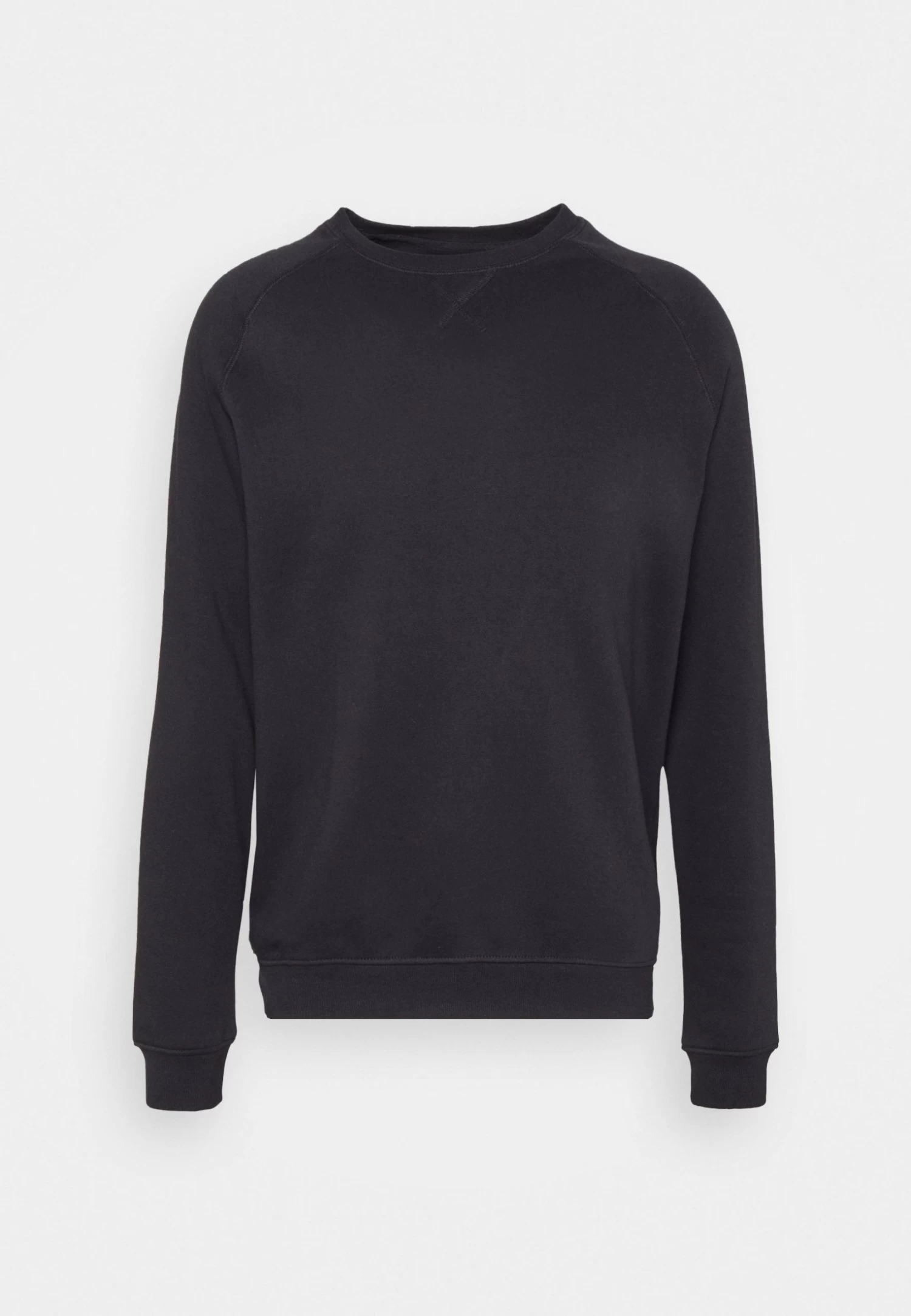 Pier One 2 PackFelpaBlack/Mottled Dark Grey Uomo Maglieria E Felpe PI922S055-Q12 2 Pier One 2 PackFelpaBlack/Mottled Dark Grey Uomo Maglieria E Felpe PI922S055-Q12 - immagine 2