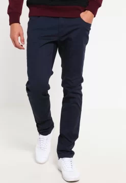 Pier One PantaloniDark Blue Uomo Pantaloni YO122E00Y-K11