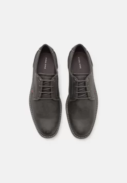 Pier One Stringate SportiveGrey Uomo Scarpe Con I Lacci PI912M0DE-C11 9 Pier One Stringate SportiveGrey Uomo Scarpe Con I Lacci PI912M0DE-C11 -Pier One e3ddb0f013e34b79ac37c2bd74471bee scaled