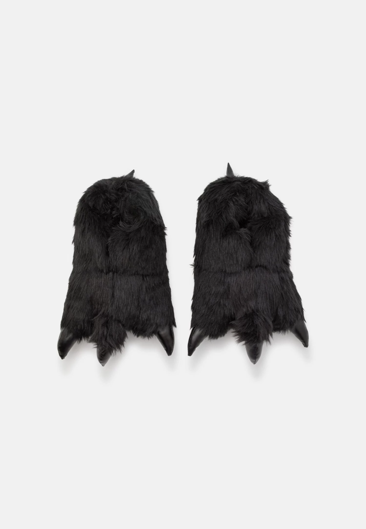 Pier One Pantofole - Black 4 Pier One Pantofole - Black - immagine 4