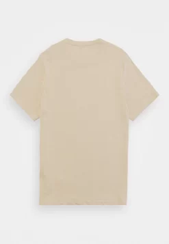 Pier One T-Shirt BasicBeige Uomo T-shirt E Polo PI922O0WD-B11 -Pier One e45009fa0b51430dae98bd22b48a48e7 scaled