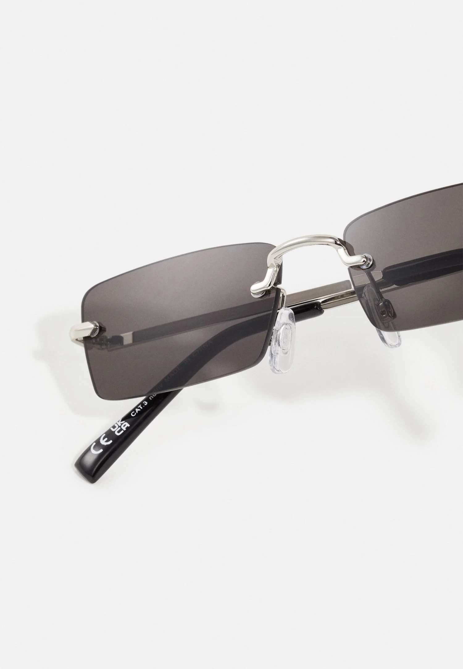 Pier One UnisexOcchiali Da SoleBlack Uomo Occhiali Da Sole PI954K01V-Q11 4 Pier One UnisexOcchiali Da SoleBlack Uomo Occhiali Da Sole PI954K01V-Q11 - immagine 4