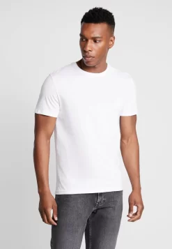 Pier One 3 PackT-Shirt BasicWhite Uomo T-shirt E Polo PI922O0GQ-A11 -Pier One e50b2210dfa14aeebbb37ff387ca1259 scaled