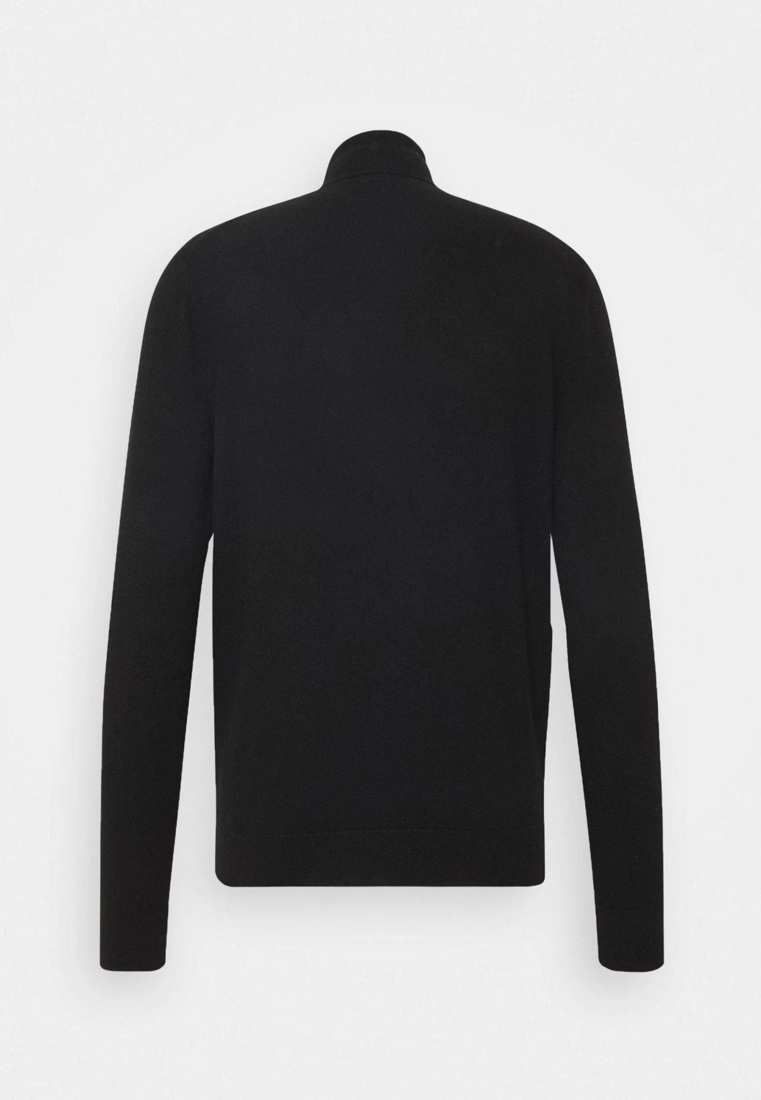 Pier One 2 PackBasic TurtleneckMaglioneBlack/Mottled Light Grey Uomo Maglieria PI922Q06B-Q14 9 Pier One 2 PackBasic TurtleneckMaglioneBlack/Mottled Light Grey Uomo Maglieria PI922Q06B-Q14 - immagine 9