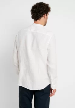 Pier One CamiciaWhite Uomo Camicie PI922D0B0-A11 -Pier One e5ec1c0717ed4674a2738914085fcccd scaled