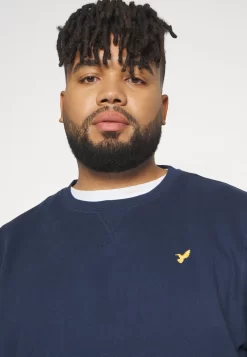 Pier One Plus Size 2 PackFelpaDark Blue/Bordeaux Uomo Maglieria E Felpe PI922S0GQ-K11 -Pier One e62fbf68a81e44319ba00b754aed319d scaled