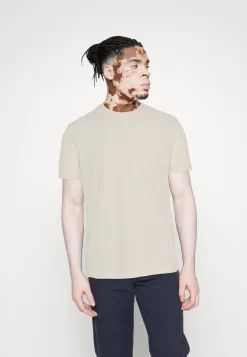 Pier One 7 PackT-Shirt BasicWhite/Yellow/Lilac Uomo T-shirt E Polo PI922O0PY-A16 -Pier One e68ad65920fd4f69b53ce8f7897ba836 scaled