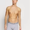 Pier One 5 PackCulotteDark Blue/Mottled Grey Uomo Intimo PI982O05R-K11