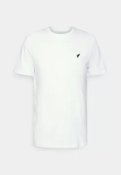 Pier One Unisex 5 PackT-Shirt BasicWhite/Brown/Dark Blue Donna T-shirt E Top PI921001I-A11 12 Pier One Unisex 5 PackT-Shirt BasicWhite/Brown/Dark Blue Donna T-shirt E Top PI921001I-A11 -Pier One e7e6feca7abb486fb2811cf0ef59c0a9 scaled