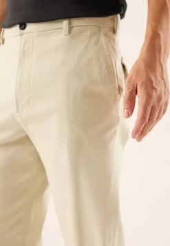 Pier One Chino - Stone -Pier One e872f7df9f9743158b2ef5a915aaf9c1 scaled