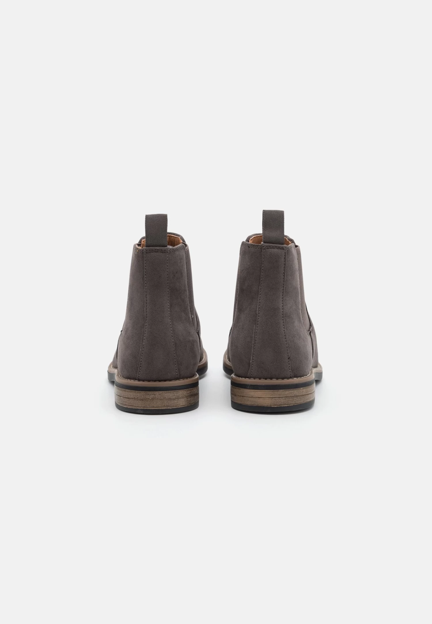 Pier One StivalettiGrey Uomo Stivaletti/Stivali PI912K0BS-C11 3 Pier One StivalettiGrey Uomo Stivaletti/Stivali PI912K0BS-C11 - immagine 3