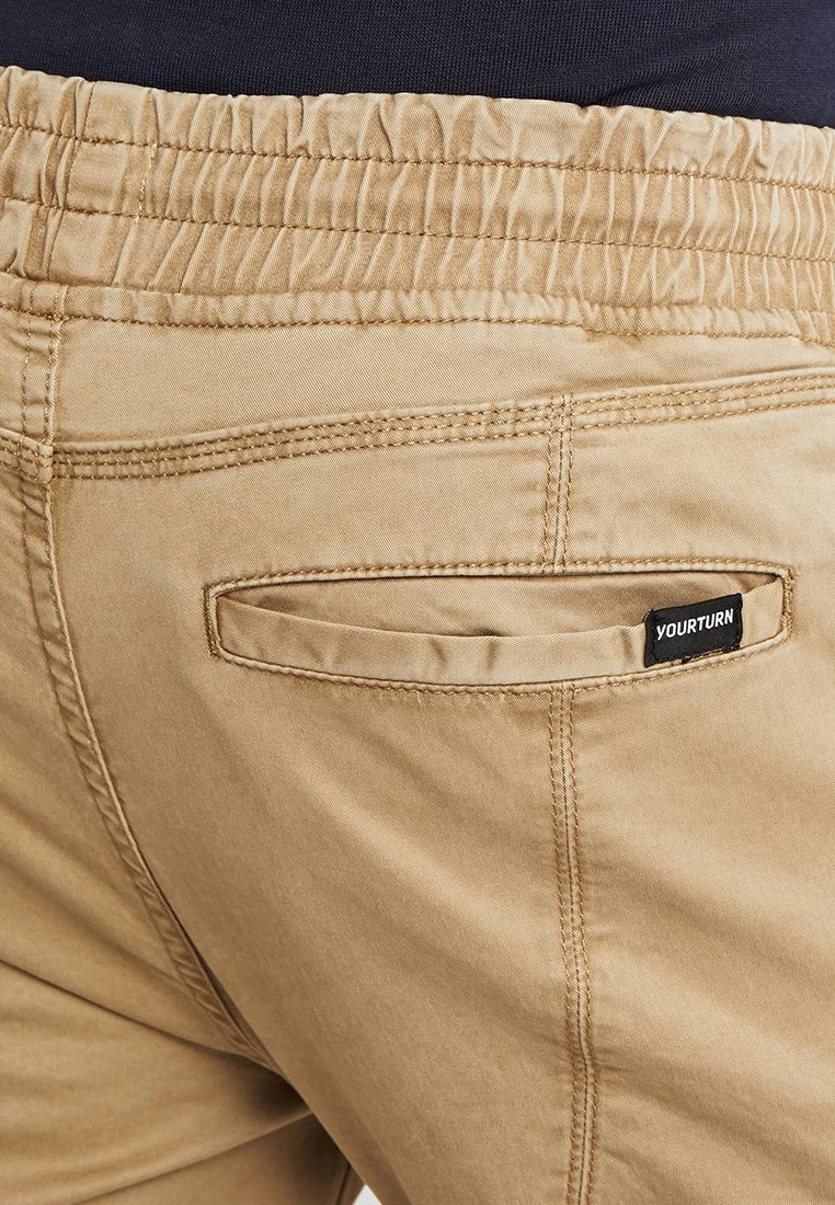 Pier One Pantaloni Cargo - Tan 6 Pier One Pantaloni Cargo - Tan - immagine 6