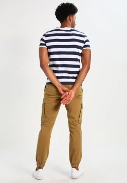 Pier One Pantaloni CargoCamel Uomo Pantaloni YO122E00V-B11 8 Pier One Pantaloni CargoCamel Uomo Pantaloni YO122E00V-B11 -Pier One ea47e6b8954e47b18b8e52706532efb8