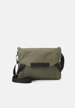 Pier One Borsa A TracollaOlive Uomo Borse PI952H06R-N11