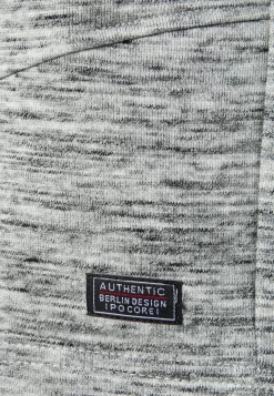 Pier One Shorts - Mottled Light Grey -Pier One eac6efd741454b4d9542ca0101076dba scaled