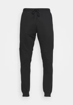 Pier One Pantaloni SportiviBlack Uomo Pantaloni Sportivi E Joggers PI922E03N-Q11 -Pier One eba2fbb23fcb4c3599ca566e9273823e scaled