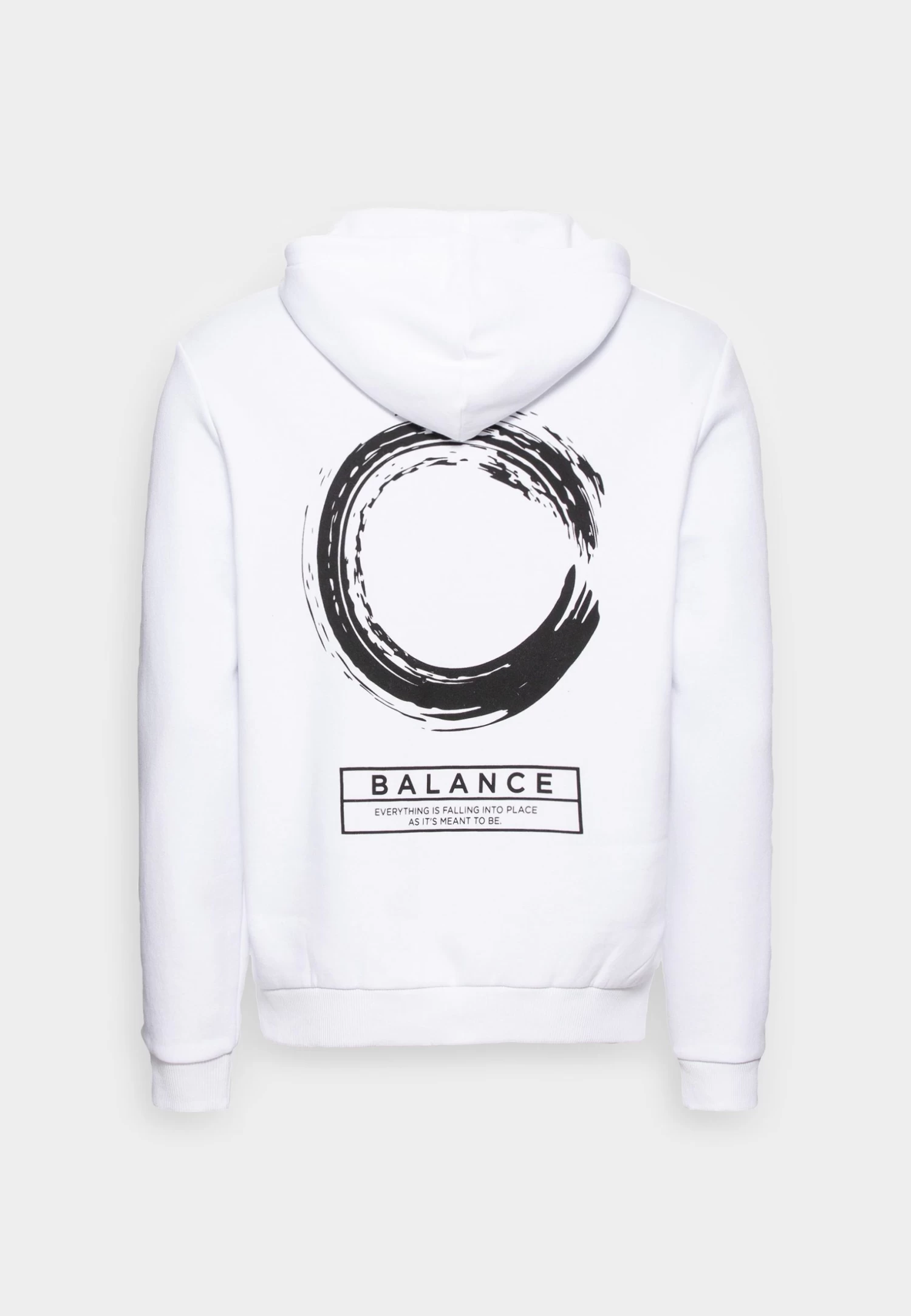 Pier One Felpa Con CappuccioWhite Uomo Maglieria E Felpe PI922S0GJ-A11 2 Pier One Felpa Con CappuccioWhite Uomo Maglieria E Felpe PI922S0GJ-A11 - immagine 2