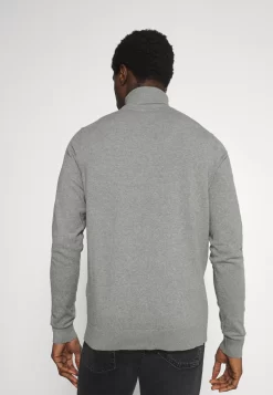 Pier One 2 PackBasic TurtleneckMaglioneBlack/Mottled Light Grey Uomo Maglieria PI922Q06B-Q14 12 Pier One 2 PackBasic TurtleneckMaglioneBlack/Mottled Light Grey Uomo Maglieria PI922Q06B-Q14 -Pier One ec4c751df0bc43afa82de58ea7c81d02 scaled