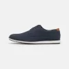 Pier One Stringate SportiveDark Blue Uomo Scarpe Con I Lacci PI912M09Q-K11