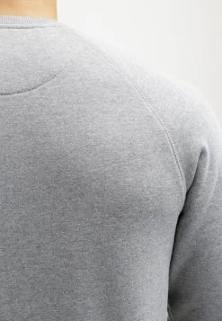 Pier One FelpaMid Grey Melange Uomo Maglieria E Felpe PI922SA09-C12 -Pier One ecb47c25977e41e8ade2c851647676af