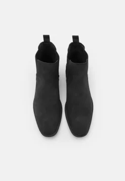 Pier One UnisexStivalettiBlack Uomo Stivaletti/Stivali PI915K00C-Q11 -Pier One ecefc198296b42a5b5786f0c0ae89ba7 scaled