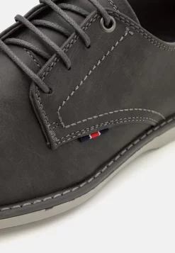 Pier One Stringate SportiveGrey Uomo Scarpe Con I Lacci PI912M0DE-C11 11 Pier One Stringate SportiveGrey Uomo Scarpe Con I Lacci PI912M0DE-C11 -Pier One ecfb35cd425248f6a890e98dbfdbfaa4 scaled