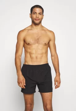 Pier One 5 Pack - Boxer- Grey -Pier One ed6c0ab9d9b044e7b63133fd772d752e scaled