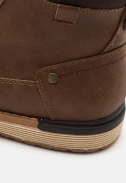 Pier One Stivaletti StringatiBrown Uomo Stivaletti/Stivali PI912K0B1-O11 -Pier One ed86c3a22bf44827bf90b2575491ce4d scaled