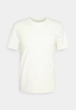 Pier One Unisex 5 PackT-Shirt BasicOff-White/Tan/Orange Uomo T-shirt E Polo PI921001I-A12 -Pier One edee55deed694fc0a56c1c8d21e6720c scaled