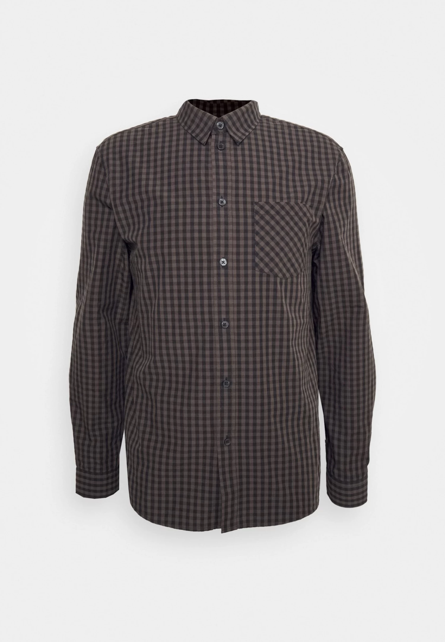 Pier One Camicia - Dark Gray 7 Pier One Camicia - Dark Gray - immagine 7