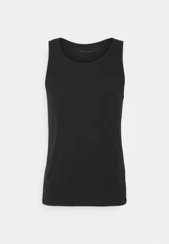 Pier One 3 PackMaglietta IntimaBlack/Khaki/Mottled Dark Grey Uomo Intimo PI982Q008-Q13 -Pier One ee1f783db7dc446bb8983a6cdb64cb6c scaled