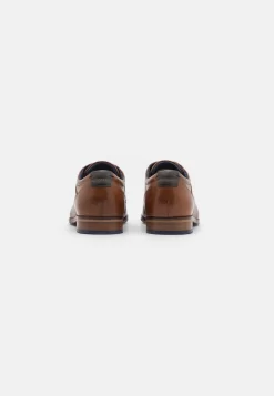 Pier One LeatherStringateCognac Uomo Scarpe Con I Lacci PI912M0CD-O11 8 Pier One LeatherStringateCognac Uomo Scarpe Con I Lacci PI912M0CD-O11 -Pier One ee6635911d2b45d5ac16c78f61ca4c2a scaled