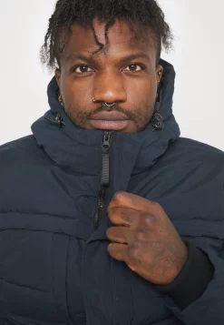 Pier One Giacca InvernaleDark Blue Uomo Giacche PI922T04D-K11 -Pier One ef60d10081f34f2aa58c4ebf849659f1 scaled