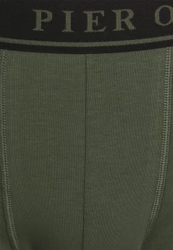 Pier One 5 Pack - Culotte -Black/Khaki -Pier One ef6b29715e9c4824a9c6cc2ad5edbab3 scaled