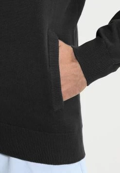 Pier One CardiganBlack Uomo Maglieria PI922Q00S-Q11 10 Pier One CardiganBlack Uomo Maglieria PI922Q00S-Q11 -Pier One eff3a21f1c234394b25ad09aa249eab3