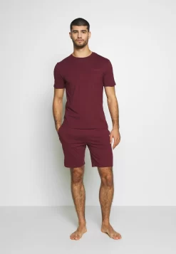 Pier One Pigiama - Bordeaux