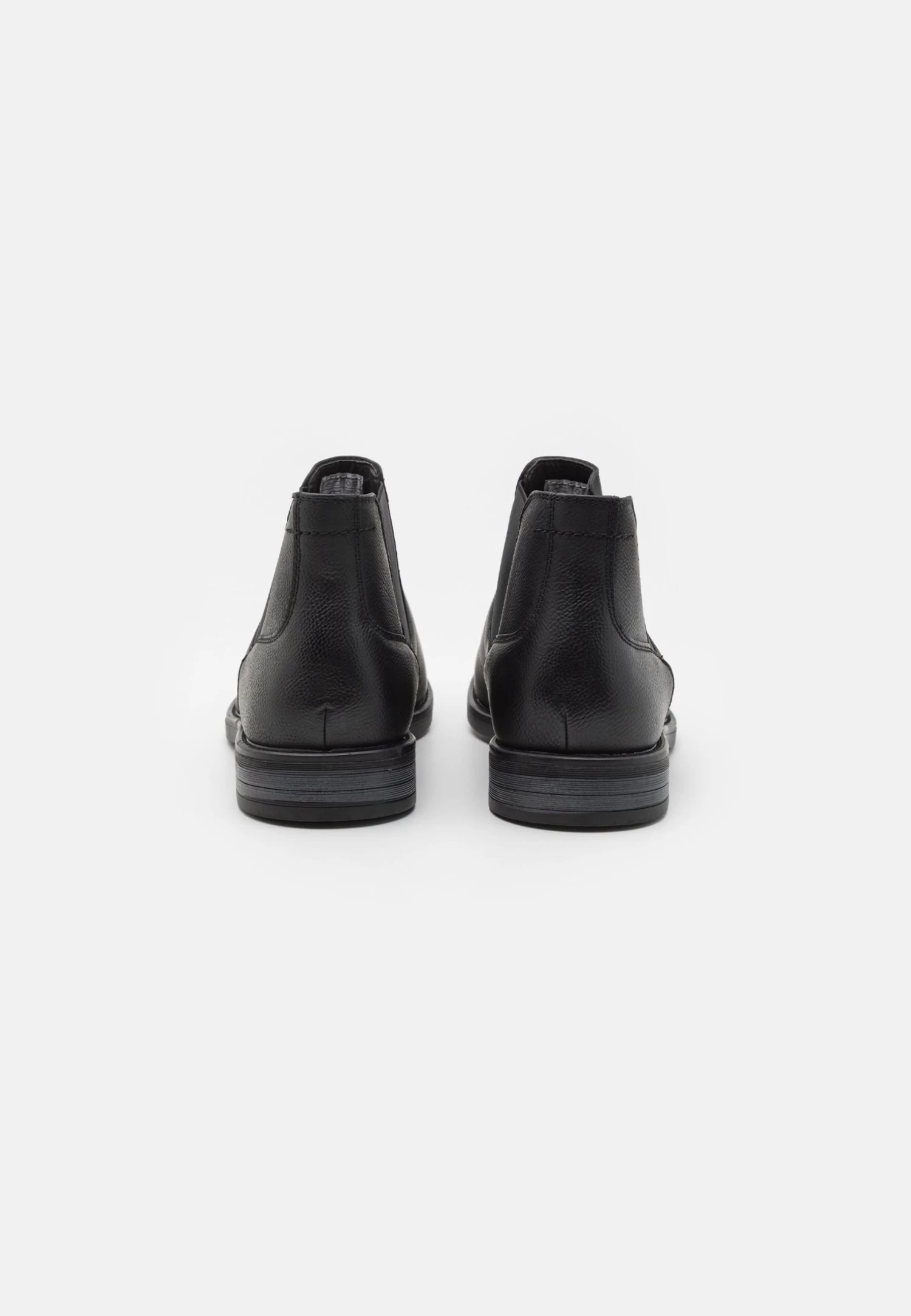 Pier One StivalettiBlack Uomo Stivaletti/Stivali PI912K0CD-Q11 3 Pier One StivalettiBlack Uomo Stivaletti/Stivali PI912K0CD-Q11 - immagine 3