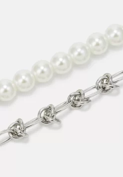 Pier One 2 Pack Unisex - Collana - Silver 5 Pier One 2 Pack Unisex - Collana - Silver -Pier One f0386c66f33643f9a20dceab9586d469 scaled