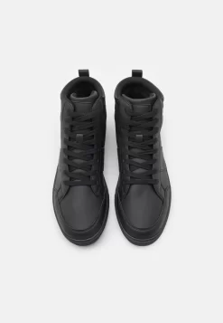 Pier One Sneakers AlteBlack Uomo Sneaker PI912N01L-Q11 -Pier One f09556f017314280a3f3a30aa2efd128 scaled