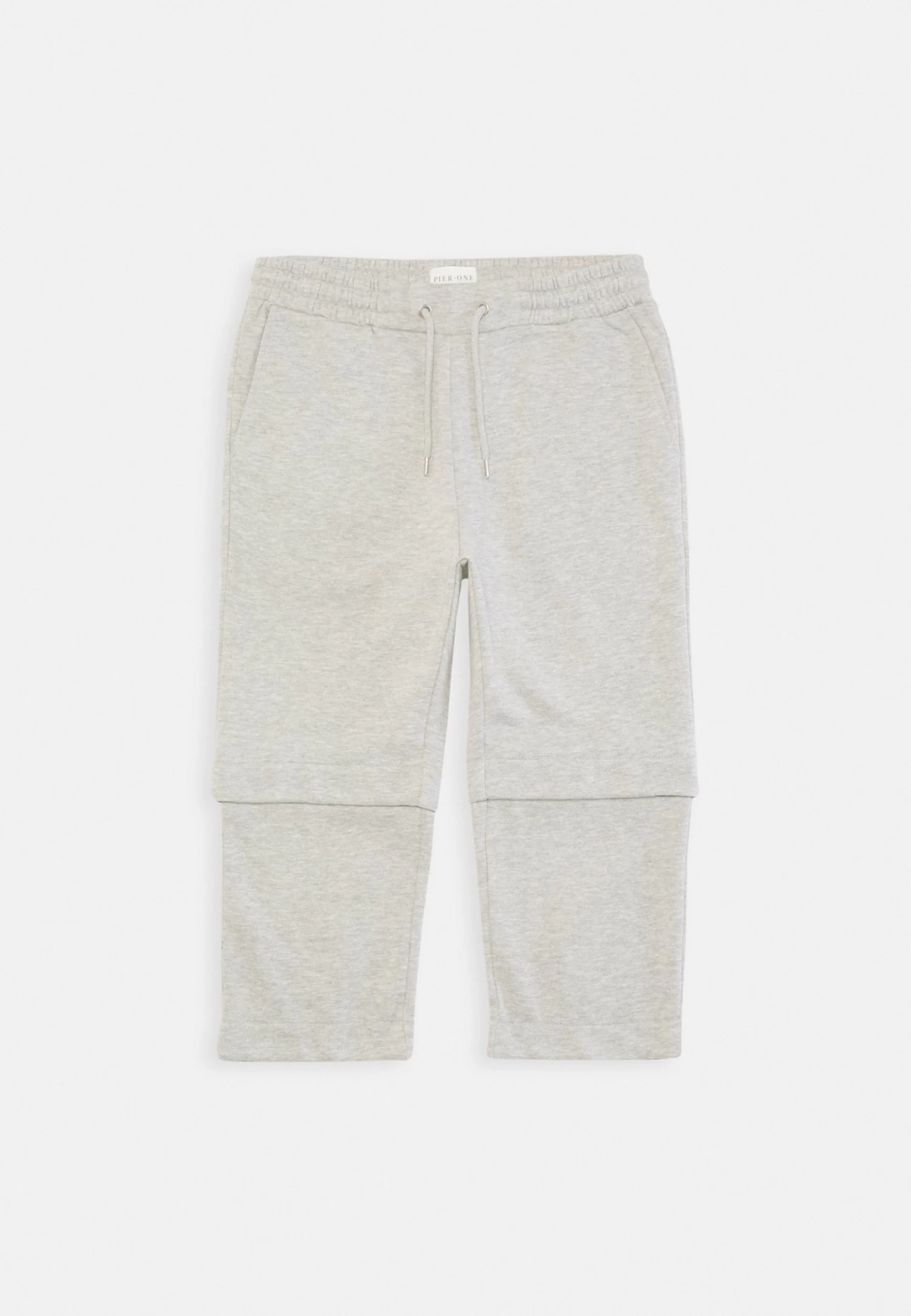 Pier One Pantaloni SportiviMottled Light Grey Uomo Pantaloni PI922E04R-C11 10 Pier One Pantaloni SportiviMottled Light Grey Uomo Pantaloni PI922E04R-C11 - immagine 10