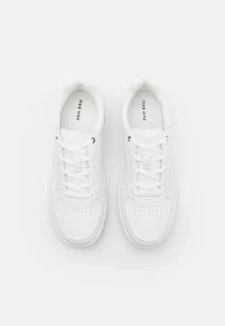 Pier One UnisexSneakers BasseWhite Uomo Sneaker PI915O02T-A11 -Pier One f0e8045d1f4e456aa02e9a82bce26c0f scaled